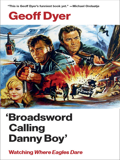 Cover image for 'Broadsword Calling Danny Boy'